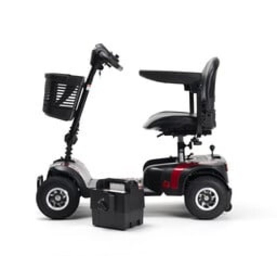 Venus Sport binnen- en buitenscooter