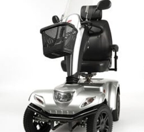 Carpo 2SE buitenscooter