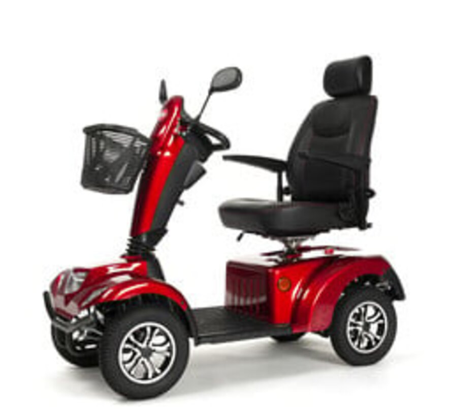 Carpo 2SE buitenscooter