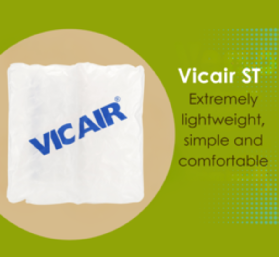 Rolstoelkussen Vicair Liberty