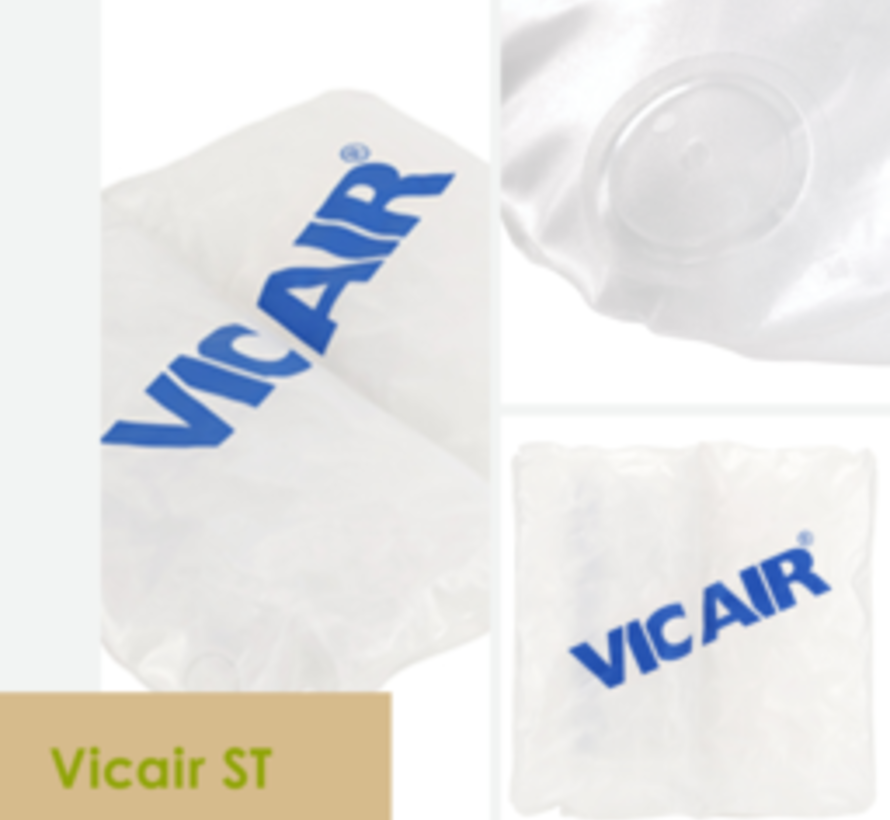 Rolstoelkussen Vicair Liberty