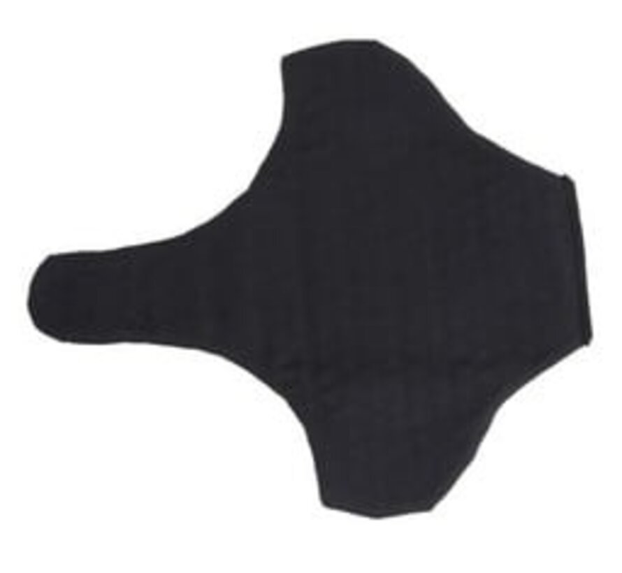 Mobiderm short voor lymfoedeem in bekken en genitaliën