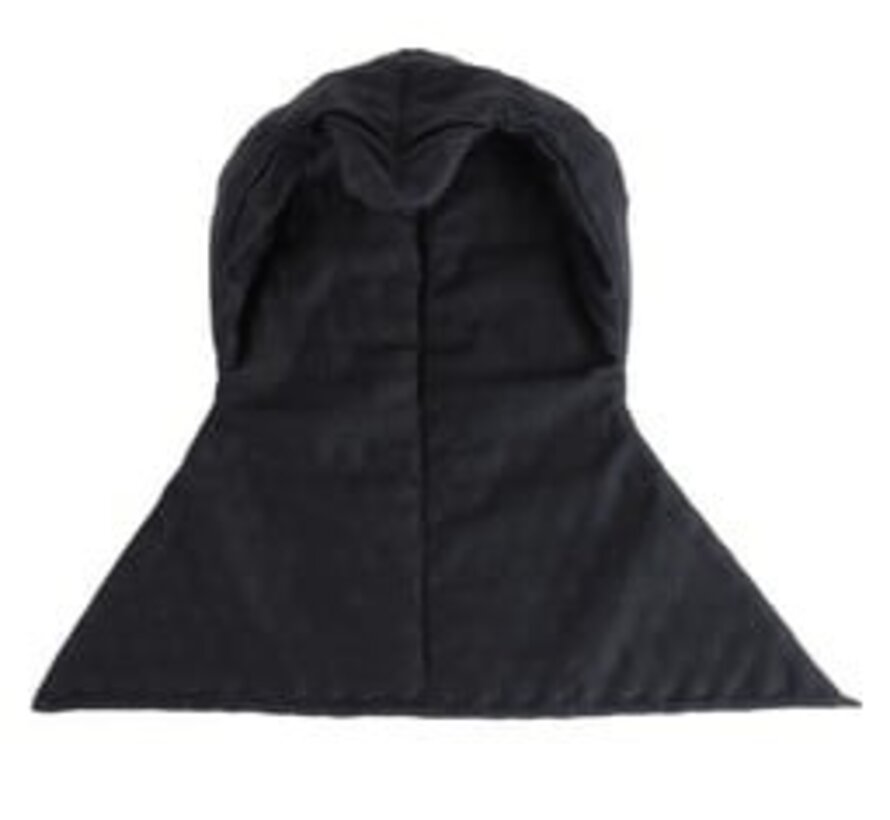 Mobiderm short voor lymfoedeem in bekken en genitaliën