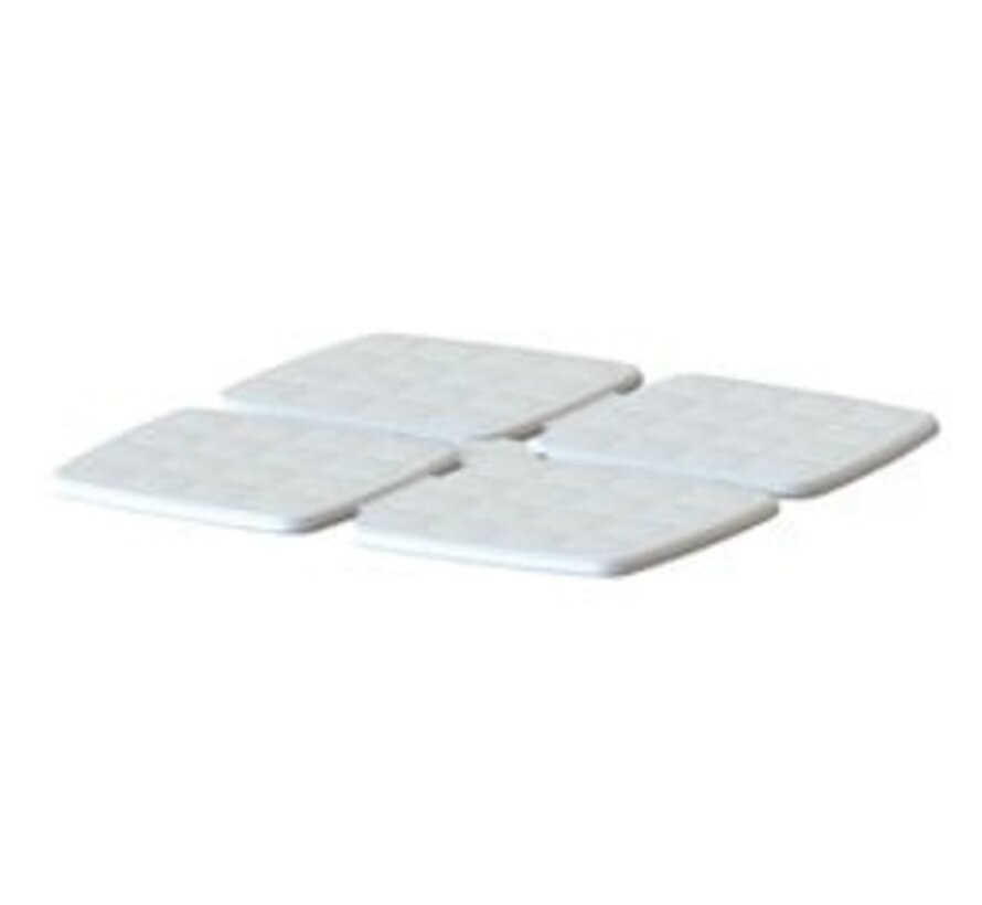 Antislip badmat - verschillende modellen beschikbaar