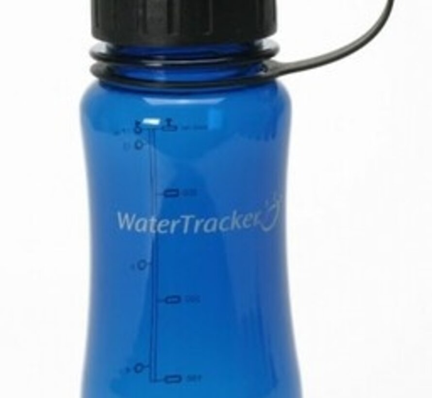 WaterTracker 0.5l