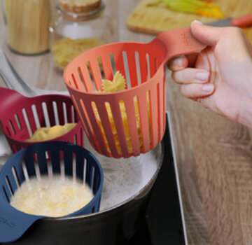 Cooking' Pods kookmandjes