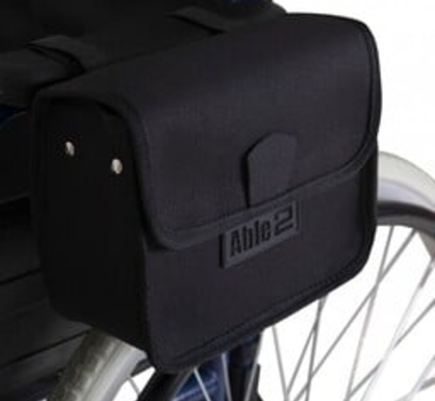 Rolstoel armleuningtas