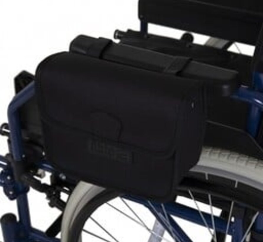Rolstoel armleuningtas