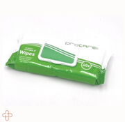 Verzorgingsdoekjes ProCare voor volwassenen