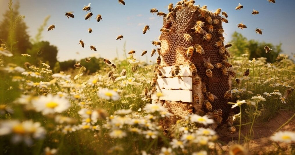 Insectenbeten herkennen en behandelen