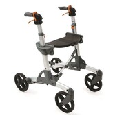 Volaris Smart rollator met regelbare zitting