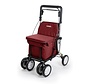 Carlett trolley - rollator & caddy in 1