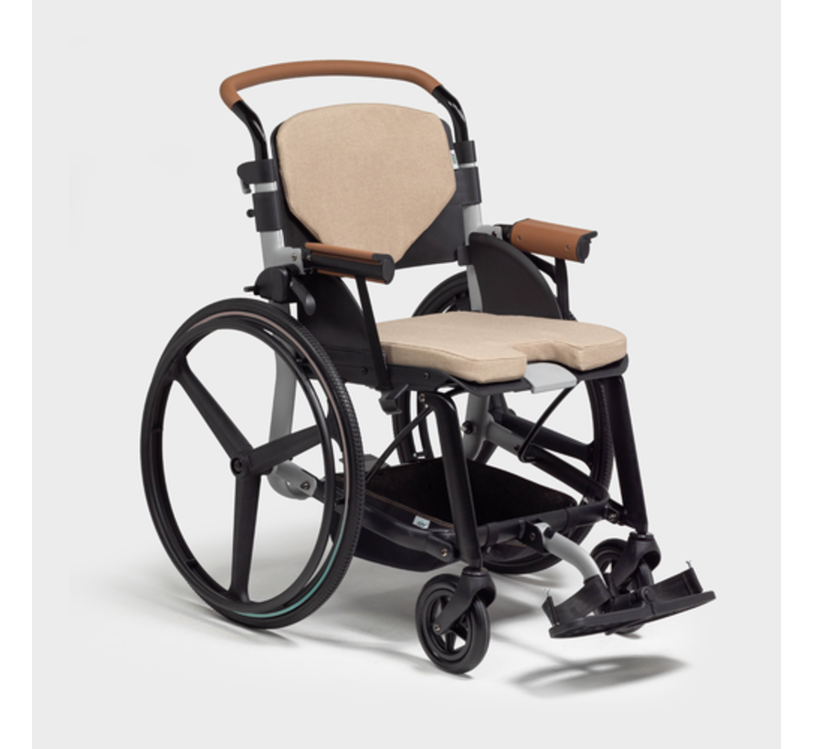 Zoof Wheelchair