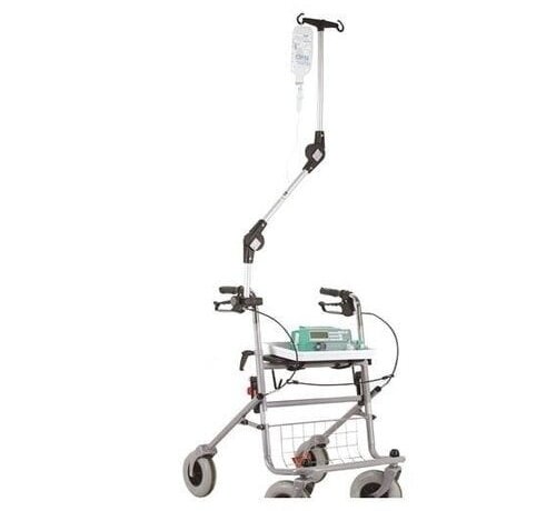 Universele rollator accessoires