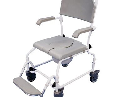 Bewl Verstelbare Douchestoel