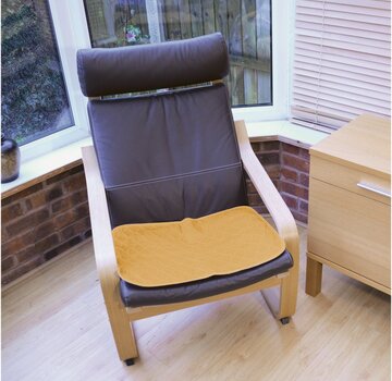 Wasbare stoel- en bedmatras