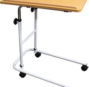 Overbed Tafel