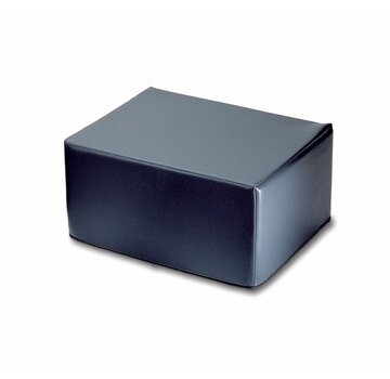 Kubus psoas kussen - kunstleder