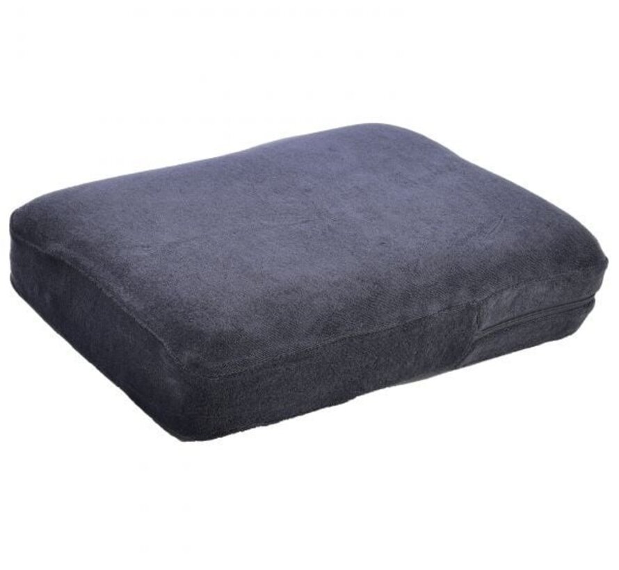 Postioneringskussen hoofdkussen - buiksteunkussen