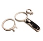 Handloep LED met 3 lenzen