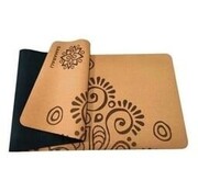 Moon eclipse yogamat