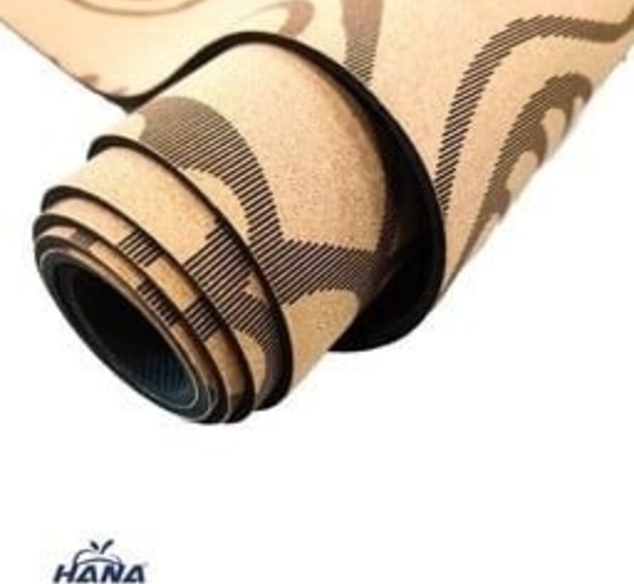 Moon eclipse yogamat