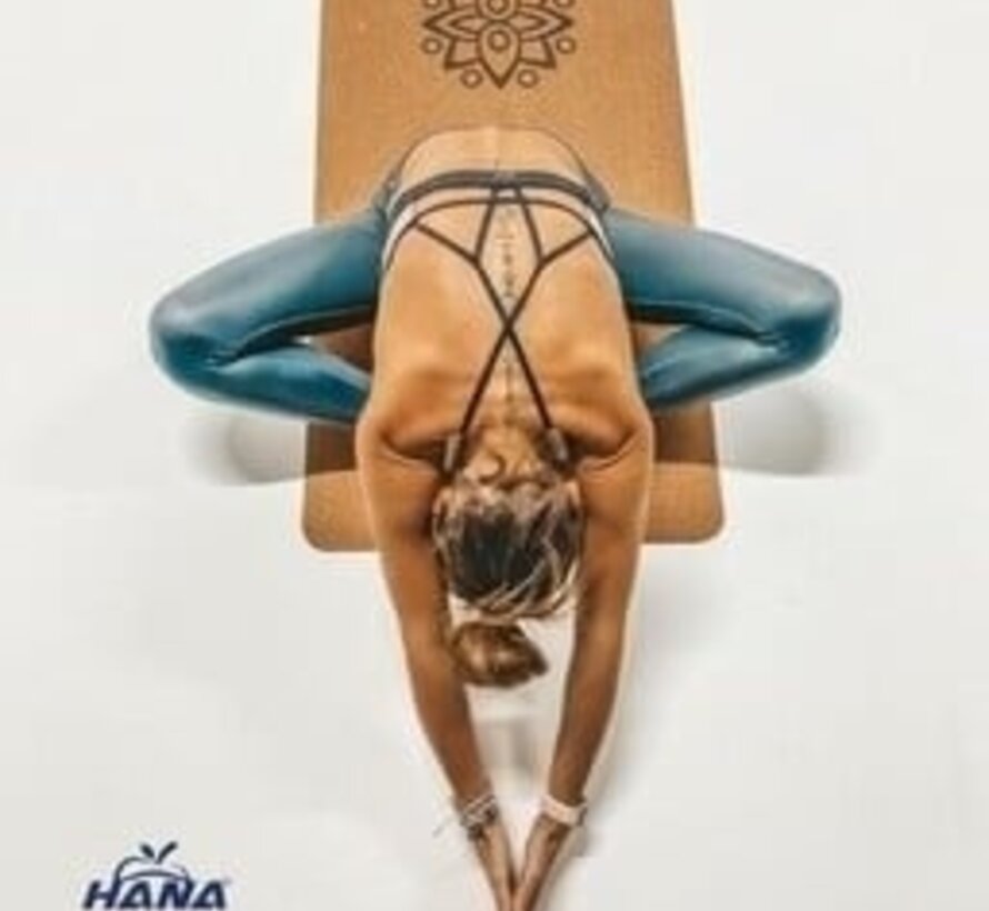 Classic Kurk Yogamat