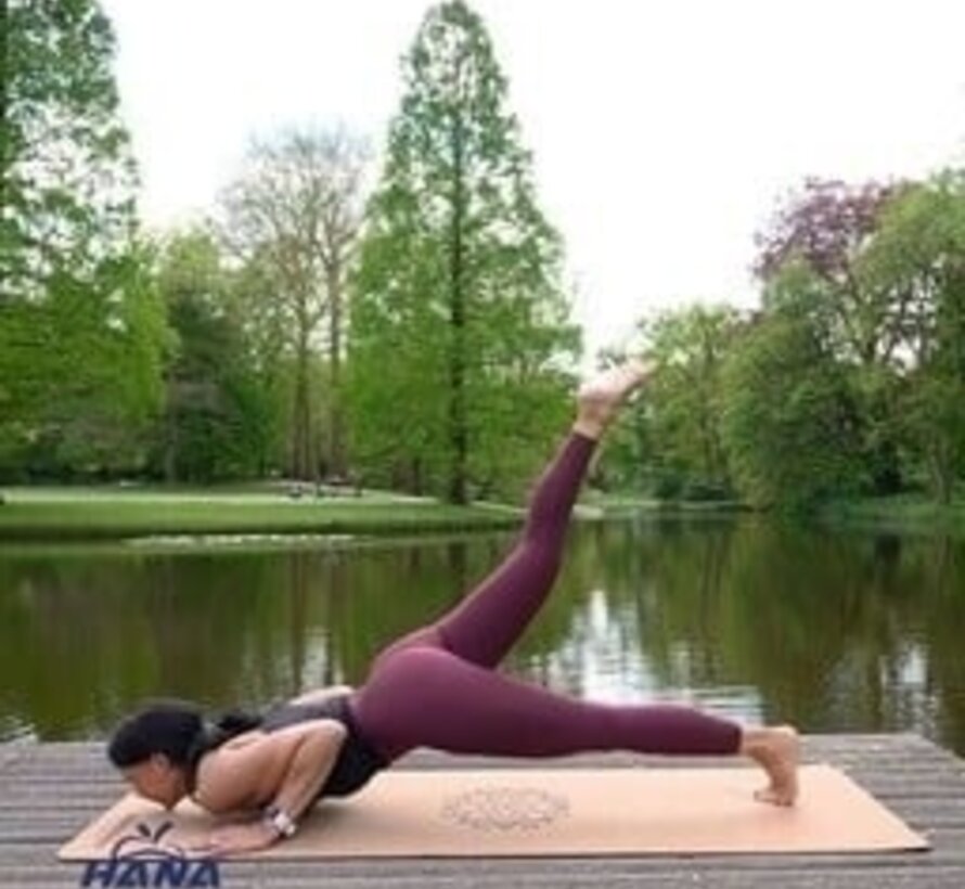 Classic Kurk Yogamat