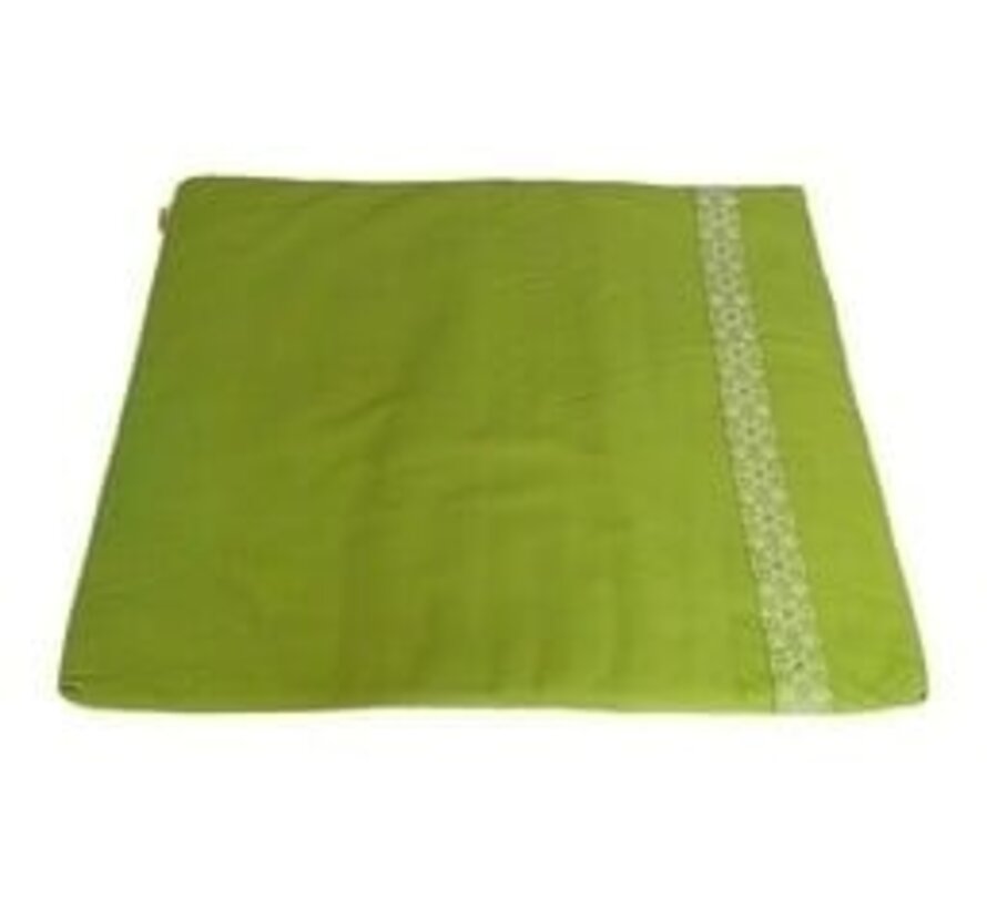 Meditatiemat zabuton