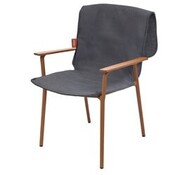 Warmte StoelDeken (46.5 cm x 139 cm)