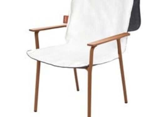 Warmte StoelDeken (41 x 139 cm)