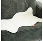 Schapenvacht warmteDeken 115x65cm