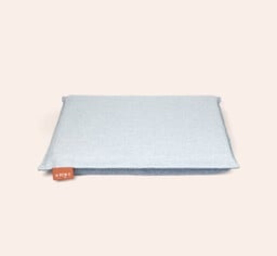 Warmte zitkussen 50x45cm