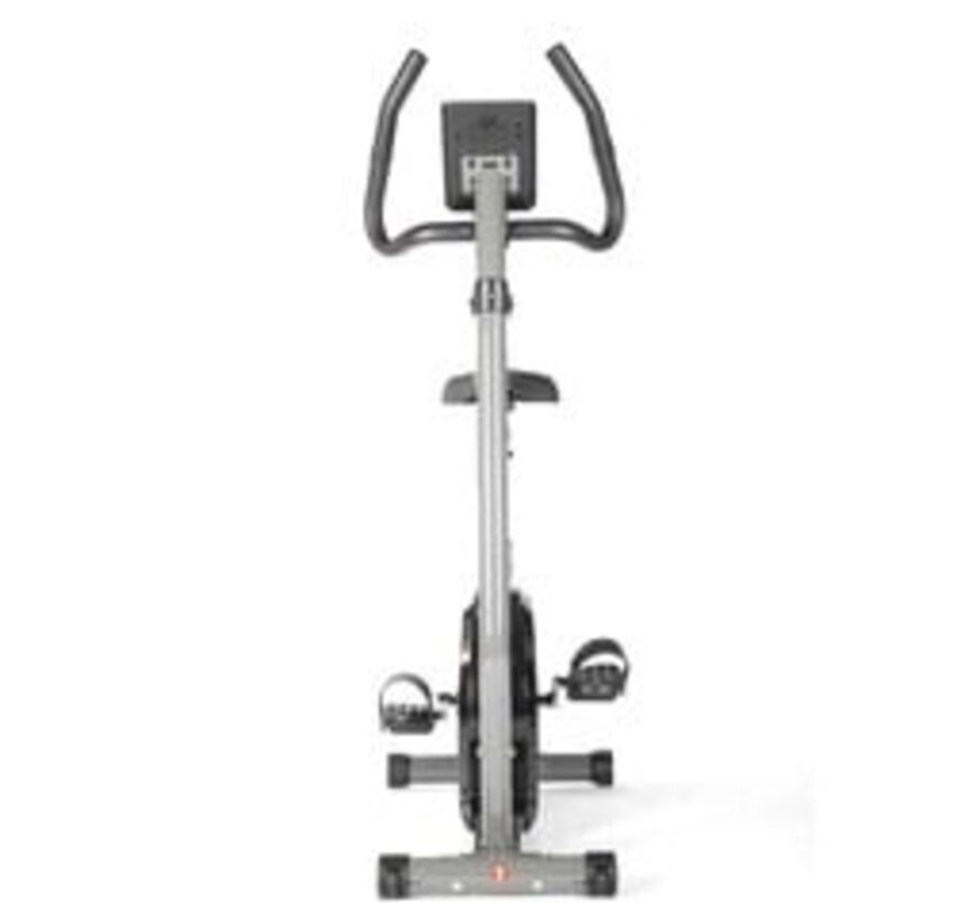 Compacte Hometrainer met lage instap – DC Athletics GOLF A.C.C.