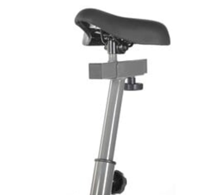 Compacte Hometrainer met lage instap – DC Athletics GOLF A.C.C.