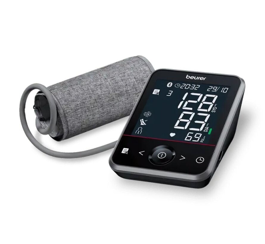 Beurer BM64 armbloeddrukmeter