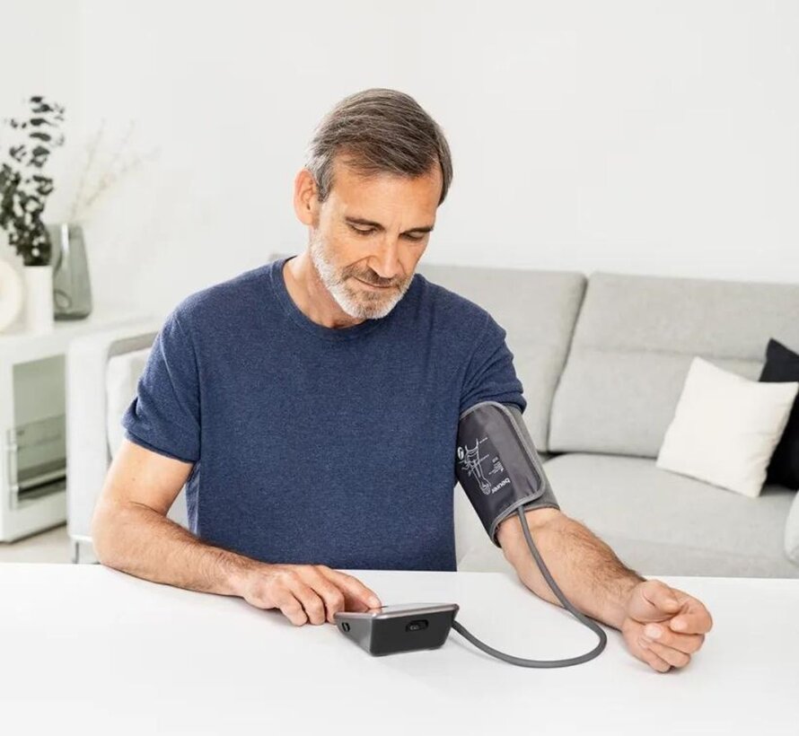 Beurer BM64 armbloeddrukmeter