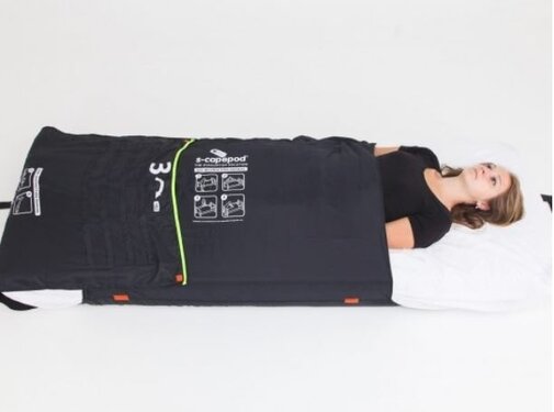 S-Capepod Standard evacuatiedoek