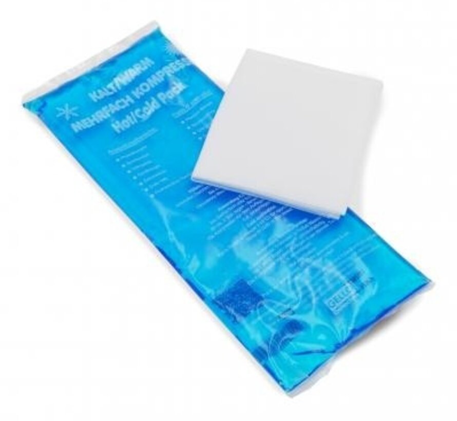 Koude / Warme kompressen