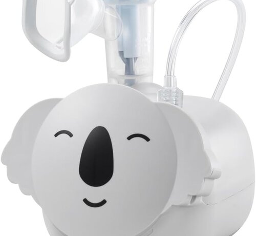 Flaem Aerosol Compressor Baby & Kind - Koala