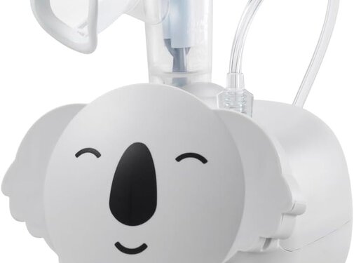 Flaem Aerosol Compressor Baby & Kind - Koala