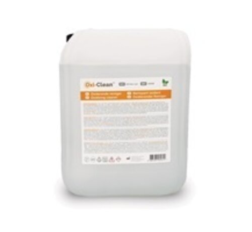 Oxi-Clean reinigings-ontsmettingsmiddel