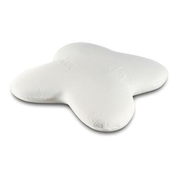 Premium Fly hoofdkussen Vegelya