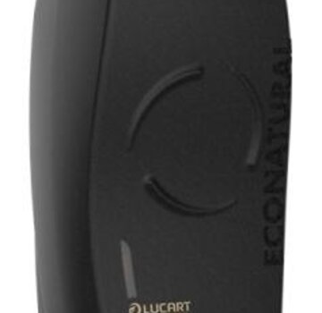 Verdeler voor losse vellen toiletpapier