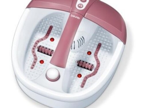 Beurer FB35 aromatherapeutisch voetenbad