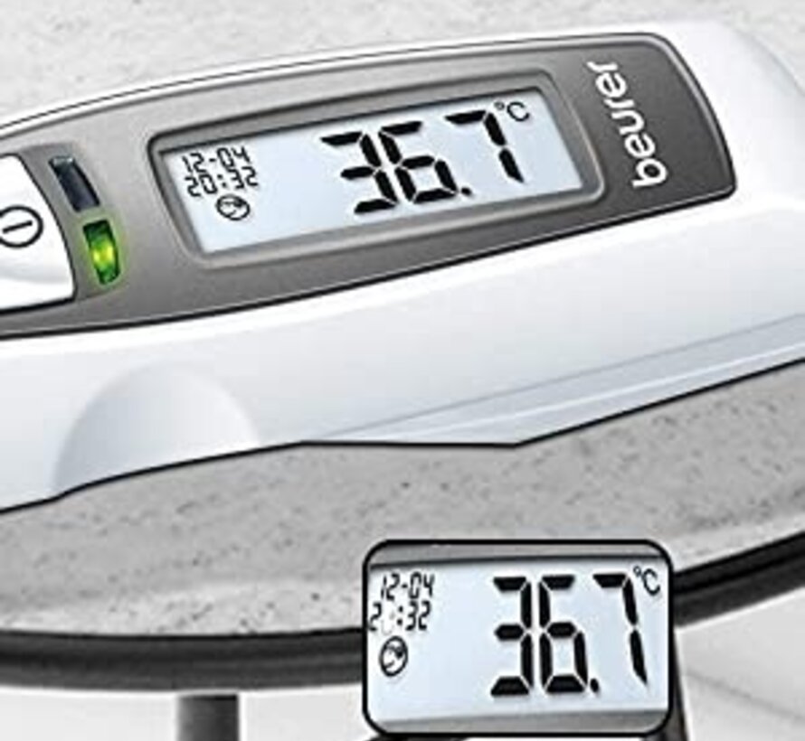 Beurer FT65 oorthermometer