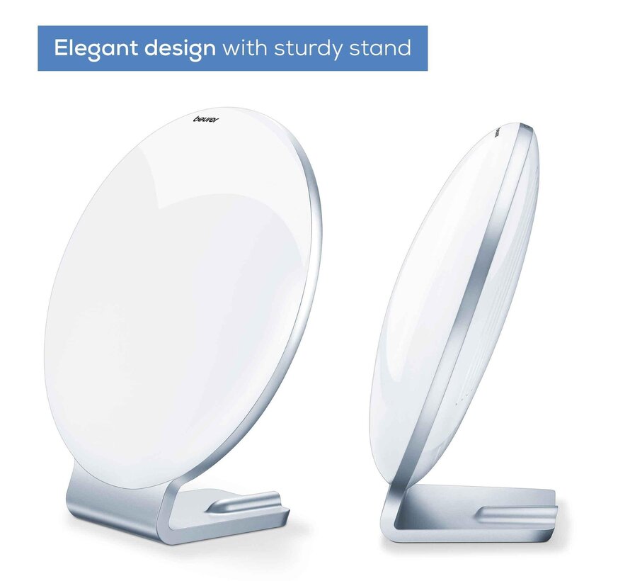 Daglichttherapie lamp