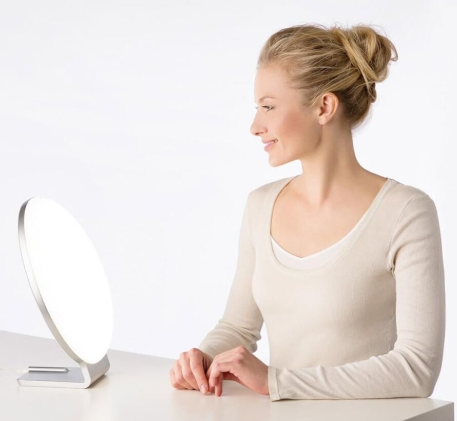 Daglichttherapie lamp
