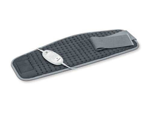 Multifunctioneel warmtekussen