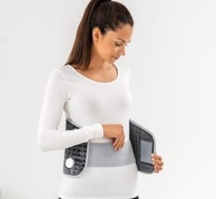 Multifunctioneel warmtekussen